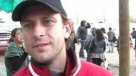 Tomás Etcheverry se mostró sorprendido por destacar en la N4