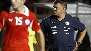   Borghi y la autocrítica de Beausejour: 