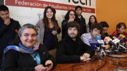 Universitarios y secundarios convocaron a marcha para este miércoles