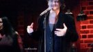 Ricardo Arjona regresó a Chile con su \