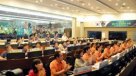 Japón lanzó satélite surcoreano