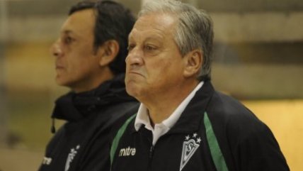 El importante triunfo de La Calera ante Santiago Wanderers