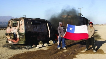 Alcalde de Vallenar y protestas en Freirina: El Gobierno debe cerrar la planta de Agrosuper