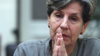 Senadora Allende por Freirina: Revisaré mi posición de ir o no al 21 de mayo
