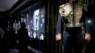Colección de vestuario de Michael Jackson ya está en Chile