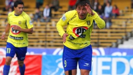 El empate entre U. de Concepción y U. Católica