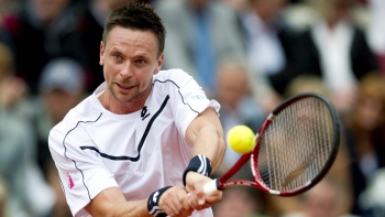 Robin Söderling anunció que sólo volverá a la actividad después de los JJ.OO.