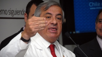 Mañalich: Freirina tiene un riesgo gigantesco de convertirse en catástrofe