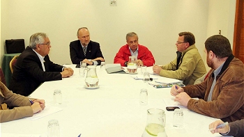 Mañalich alertó de 