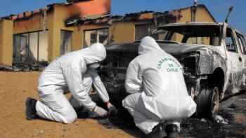 Gerente de Agrosúper aseguró que la planta de Freirina puede operar