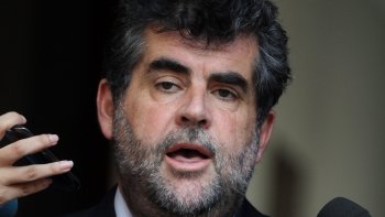 Subsecretario acusó intervención de 