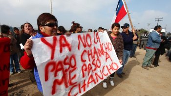 Alcalde exigió la renuncia de seremis de Atacama por 