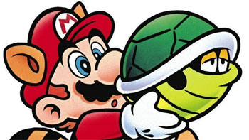   Creador de Mario Bros ganó el premio Príncipe de Asturias de Comunicación 