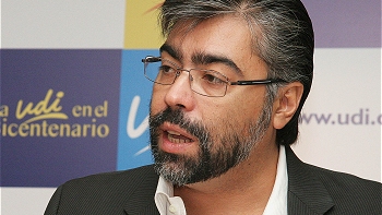 Diputado UDI presentará proyecto para evitar casos como Freirina