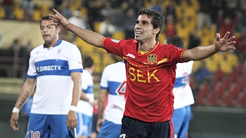 U. Española superó a la UC y sacó clara ventaja rumbo a las semifinales del Apertura