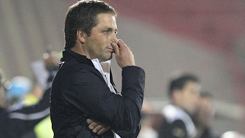 Andrés Romero y la derrota de la UC: 