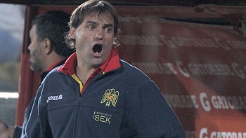 José Luis Sierra y el triunfo ante la UC: El resultado se ajusta a lo que pasó en la cancha