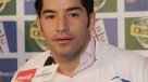 Cristián Alvarez: \