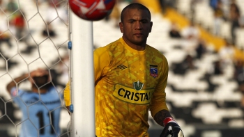 Renny Vega ve con esperanza la revancha con Iquique: 