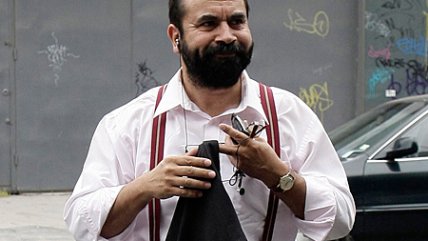 Diputado Hugo Gutiérrez insistió en que 