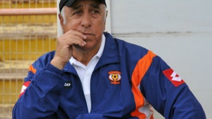 Nelson Acosta comentó en Cooperativa su arribo a Deportivo Quito