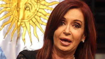   Unión Europea denunció a Argentina ante la OMC 