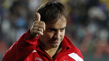 En U. Española apostarán por adueñarse del balón y jugar con la 