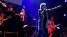 Charly García nuevamente cautivó a su público chileno