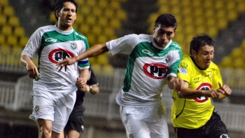   Coquimbo Unido y Puerto Montt festejaron en la mermada 17ª fecha de Primera B 