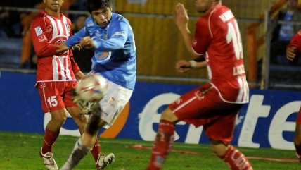 Reviva la victoria de O'Higgins sobre Unión La Calera en "El Teniente"