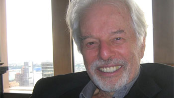 Jodorowsky y su nueva película: Si no me resulta, la quemaré