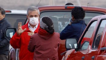 Diputado exigió salida de la seremi de Salud por crisis de Freirina