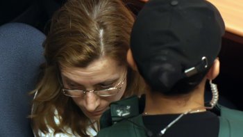 Nadie se interesó en casa de María del Pilar Pérez que salió a remate