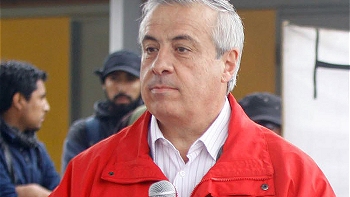 Ministro Mañalich se mostró conforme con plan de cierre de planta Agrosuper de Freirina