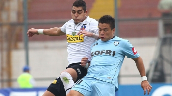   Colo Colo-Iquique es hasta ahora el duelo con más público y detenidos en cuartos de final 