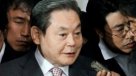 Las disputas familiares que hacen temblar a Samsung