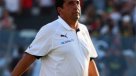 Mario Lepe: \