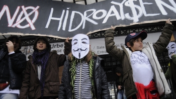 Endesa pidió convocar reunión 