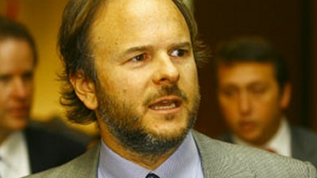 Colbún descartó presiones por HidroAysén: Estamos abriendo la puerta al debate