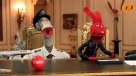 Tulio Triviño y Juan Carlos Bodoque prometen un \