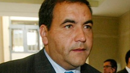 Diputado Espinoza: Más que un ministro del Interior tenemos un sheriff que no asume errores