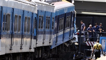 Justicia detuvo a directivos de TBA por accidente de tren que dejó 51 muertos