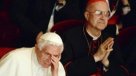 Cardenal acusó un ataque \