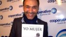Jordi Castell: \