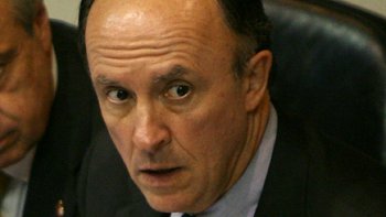 Gobierno recibió a los máximos ejecutivos de Endesa para hablar sobre HidroAysén