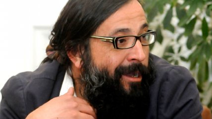 Defensor del caso bombas y posible querella de Hinzpeter: 