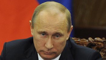 Putin ratificó acuerdo marco de cooperación entre Rusia y Chile