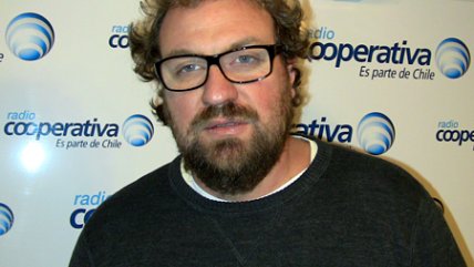 Alvaro Díaz: Si se agotan las entradas de 