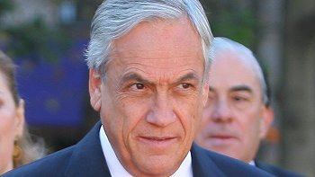 Piñera se reúne este viernes con ejecutivos de eléctricas tras polémica de HidroAysén