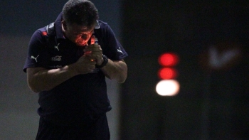   Borghi se lanzó en picada contra Bielsa: 